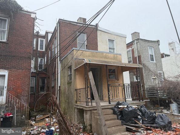 5609 Wyalusing Avenue, Philadelphia PA 19131