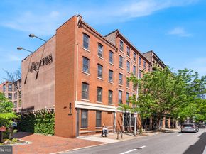 301 Race Street 410, Philadelphia PA 19106