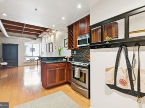 301 Race Street 410, Philadelphia PA 19106