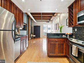 301 Race Street 410, Philadelphia PA 19106