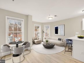 1755 W Street SE C, Washington DC 20020