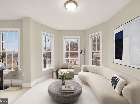 1755 W Street SE C, Washington DC 20020