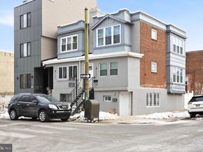 1449 S 32nd Street, Philadelphia PA 19146