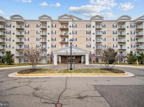 6301 Edsall Road 323, Alexandria VA 22312