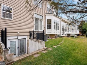 2467 Cypress Green Lane, Herndon VA 20171