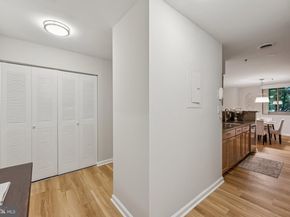 1001 N Vermont Street 108, Arlington VA 22201