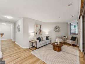 1001 N Vermont Street 108, Arlington VA 22201