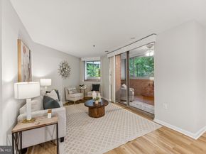 1001 N Vermont Street 108, Arlington VA 22201