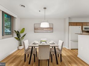 1001 N Vermont Street 108, Arlington VA 22201