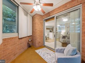 1001 N Vermont Street 108, Arlington VA 22201