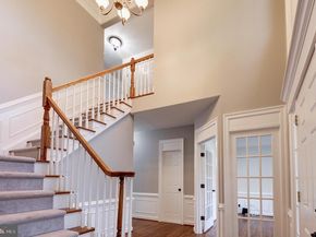 11913 Champion Lake Court, Herndon VA 20170