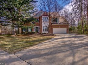 11913 Champion Lake Court, Herndon VA 20170