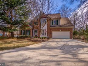 11913 Champion Lake Court, Herndon VA 20170
