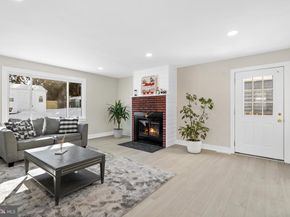 1717 Crestview Avenue, Willow Grove PA 19090