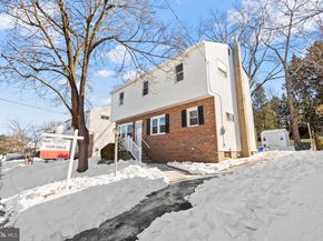 1717 Crestview Avenue, Willow Grove PA 19090