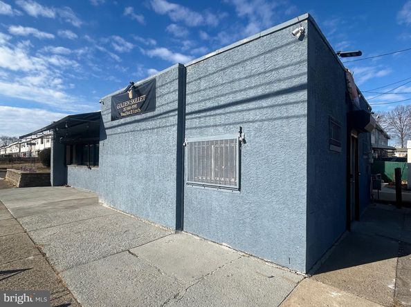 4655 Benson Street, Philadelphia PA 19136