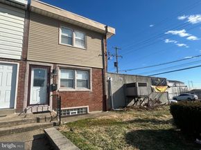 4655 Benson Street, Philadelphia PA 19136