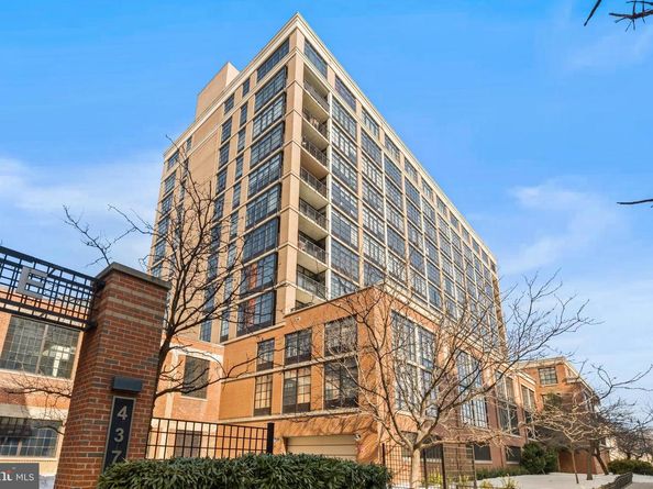 437 New York Avenue NW 206, Washington DC 20001