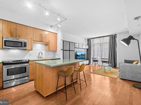 437 New York Avenue NW 206, Washington DC 20001