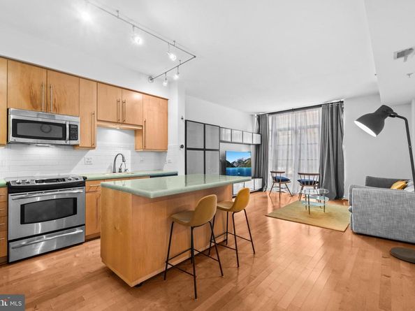 437 New York Avenue NW 206, Washington DC 20001