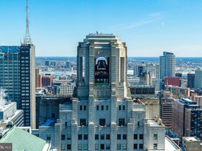 1414 S Penn Square 45A, Philadelphia PA 19102