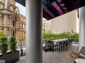 1414 S Penn Square 45A, Philadelphia PA 19102