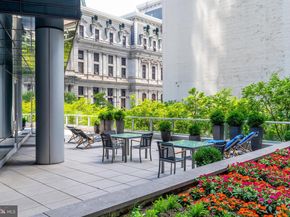 1414 S Penn Square 45A, Philadelphia PA 19102