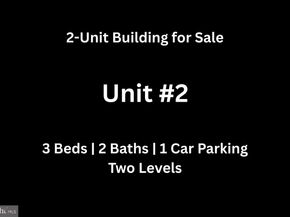 964 Mount Olivet Road NE, Washington DC 20002
