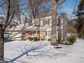 1917 Palomino Drive, Warrington PA 18976