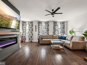 124 Alexandria Street, Bensalem PA 19020