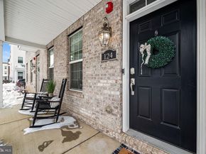 124 Alexandria Street, Bensalem PA 19020