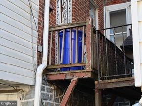 1507 W Chew Street, Philadelphia PA 19141