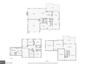 4307 Wynnwood Drive, Annandale VA 22003