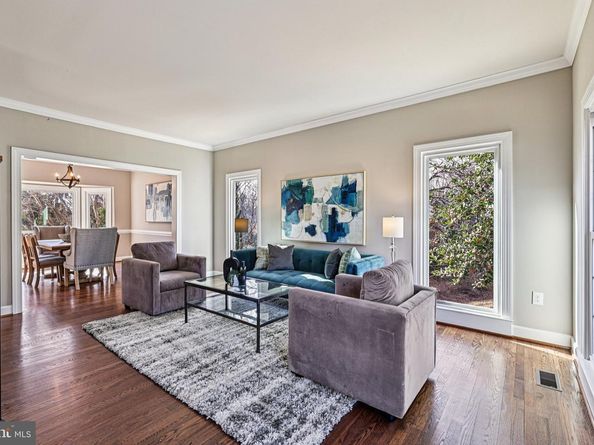 4307 Wynnwood Drive, Annandale VA 22003