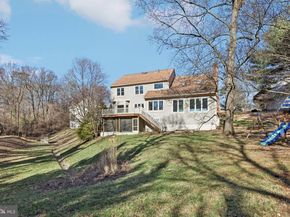 4307 Wynnwood Drive, Annandale VA 22003