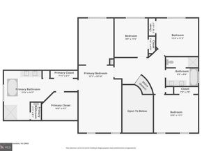 4307 Wynnwood Drive, Annandale VA 22003