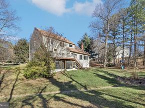 4307 Wynnwood Drive, Annandale VA 22003