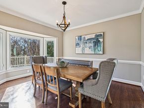 4307 Wynnwood Drive, Annandale VA 22003