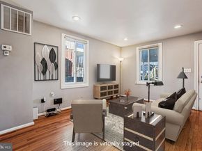 836 Division Avenue NE, Washington DC 20019