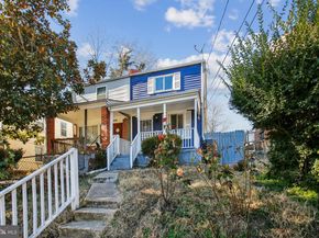 836 Division Avenue NE, Washington DC 20019