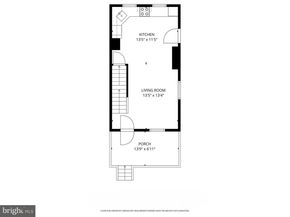 836 Division Avenue NE, Washington DC 20019