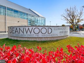 836 Division Avenue NE, Washington DC 20019