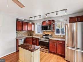 836 Division Avenue NE, Washington DC 20019