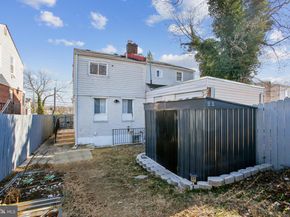 836 Division Avenue NE, Washington DC 20019