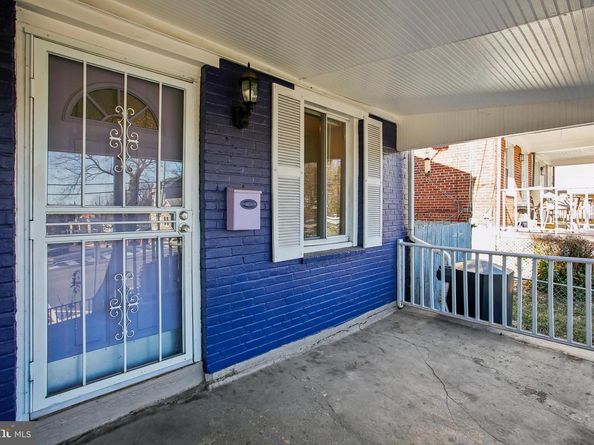 836 Division Avenue NE, Washington DC 20019