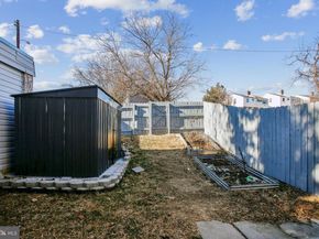 836 Division Avenue NE, Washington DC 20019