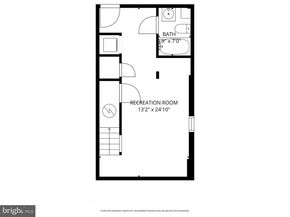 836 Division Avenue NE, Washington DC 20019