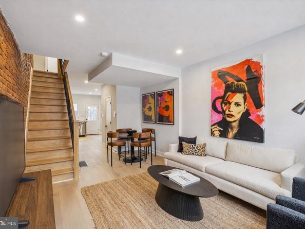 1141 Wilder Street, Philadelphia PA 19147