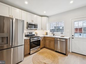 1141 Wilder Street, Philadelphia PA 19147