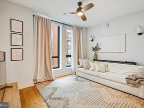 1211 Van Street SE 902, Washington DC 20003